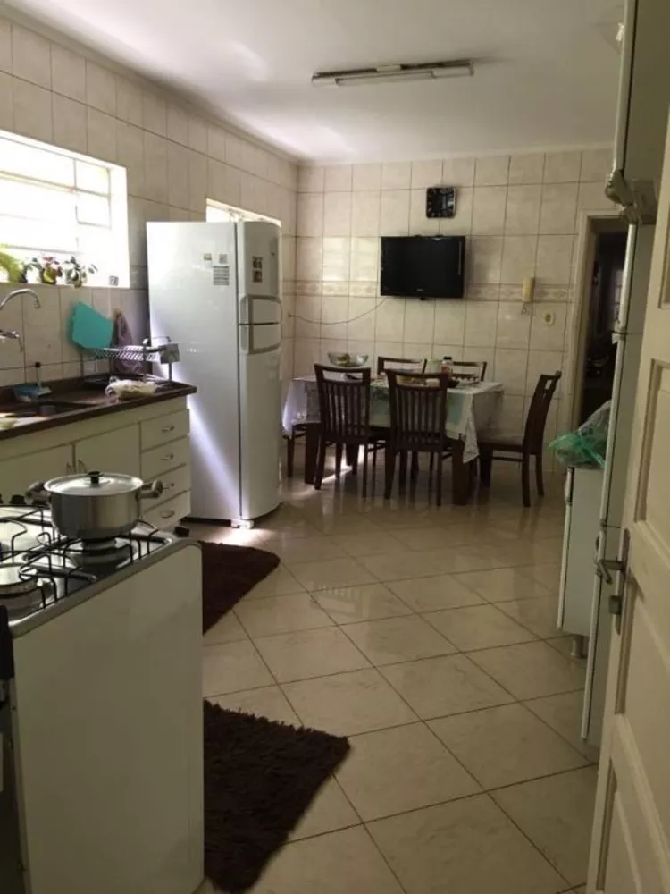 Sobrado à venda com 3 quartos, 127m² - Foto 16