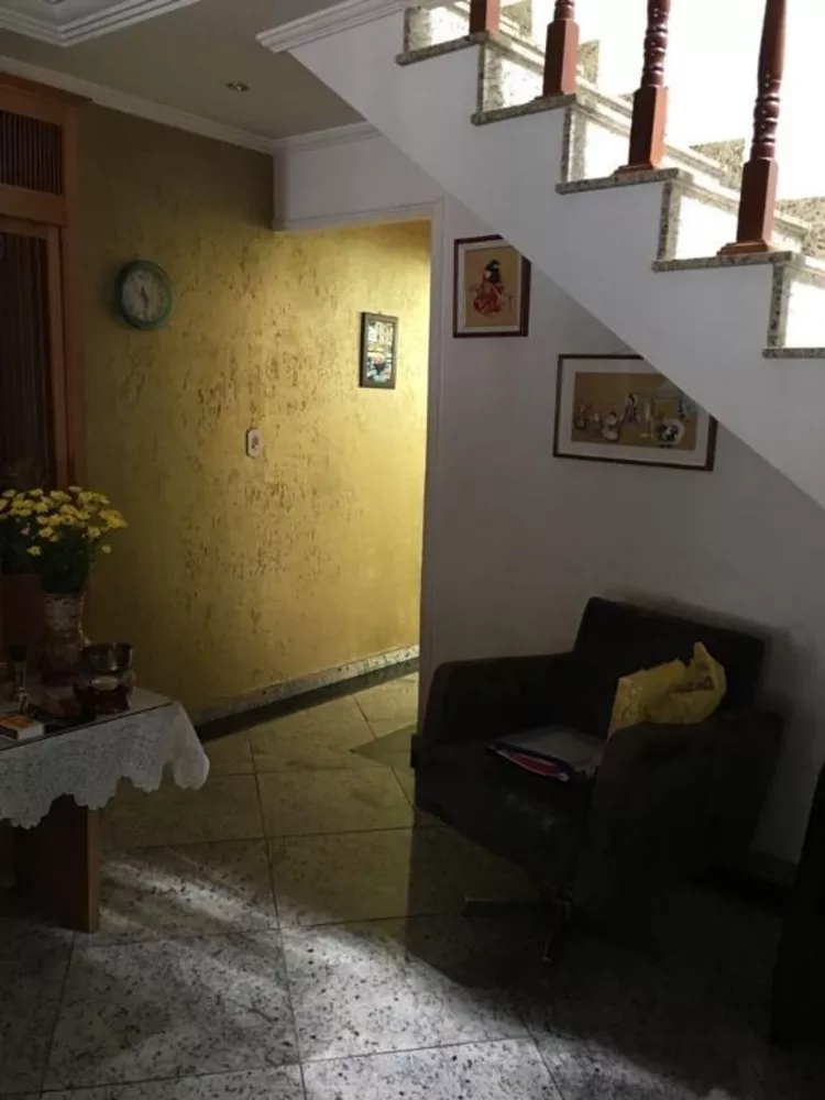 Sobrado à venda com 3 quartos, 127m² - Foto 10