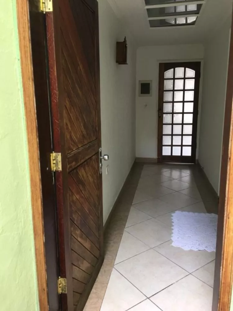 Sobrado à venda com 3 quartos, 127m² - Foto 2