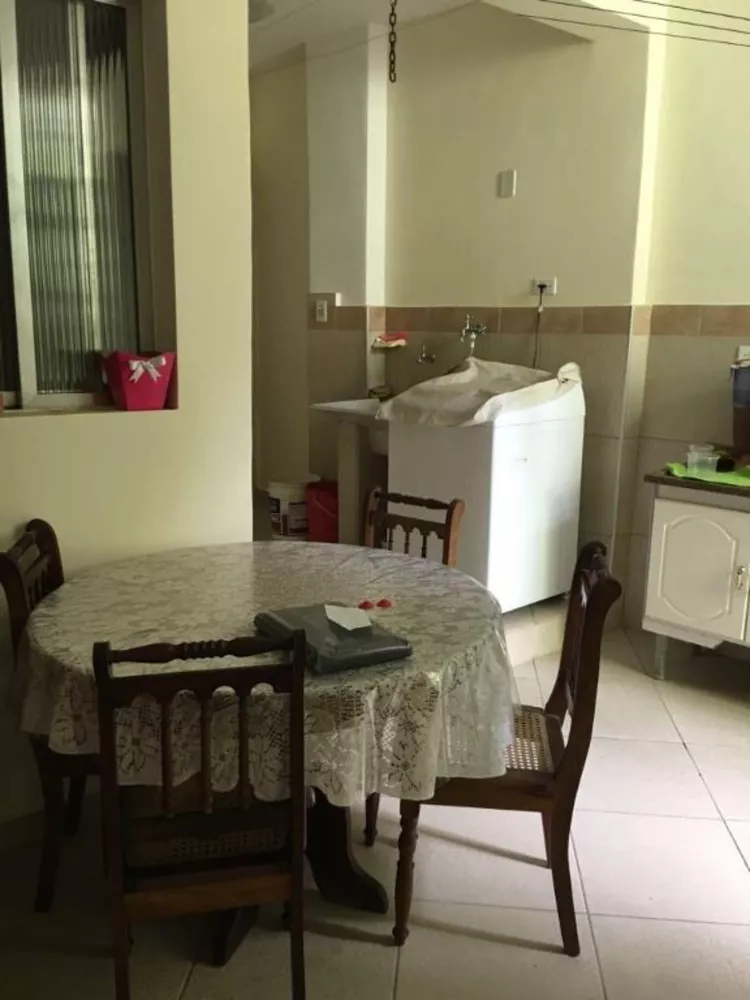 Sobrado à venda com 3 quartos, 127m² - Foto 9