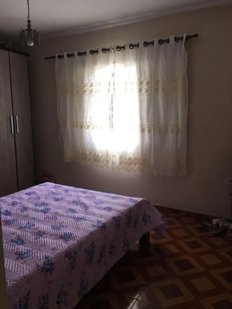 Sobrado à venda com 3 quartos, 127m² - Foto 7