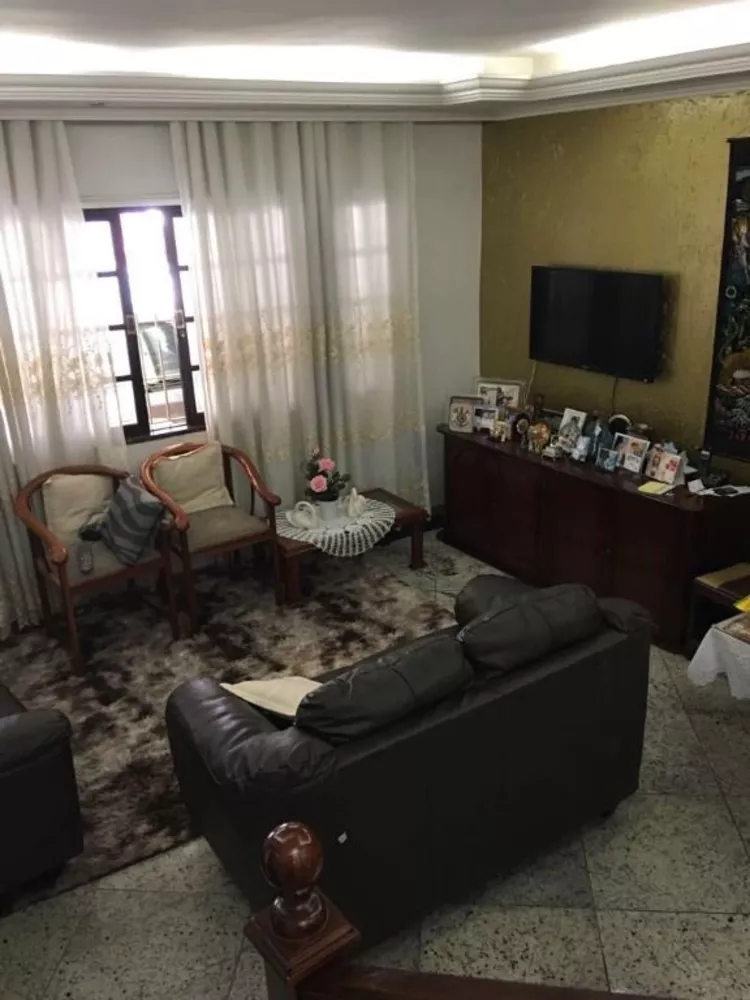 Sobrado à venda com 3 quartos, 127m² - Foto 4