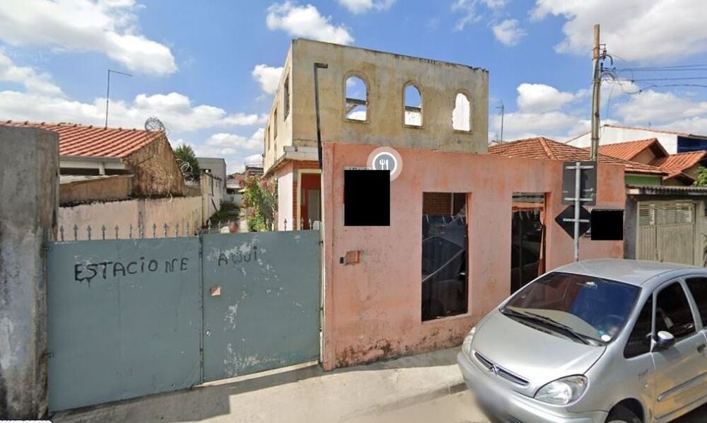 Terreno, 400 m² - Foto 1