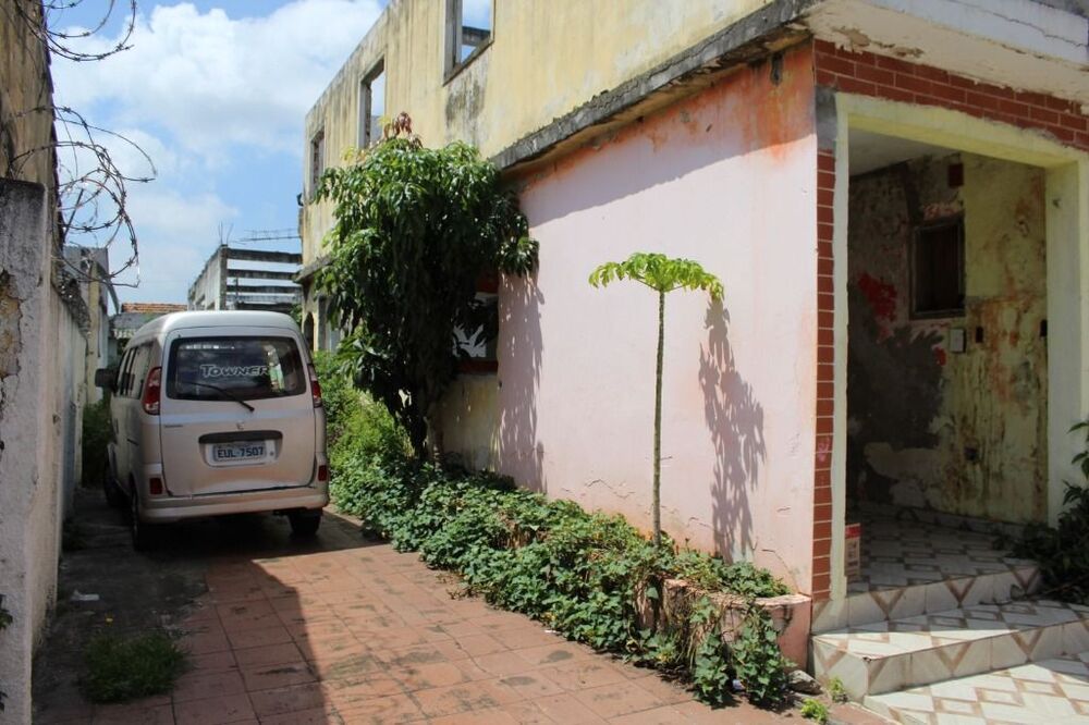 Terreno, 400 m² - Foto 2