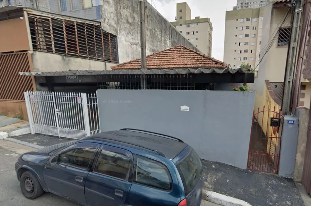 Terreno, 500 m² - Foto 1
