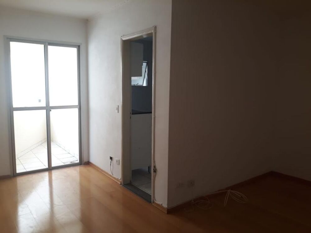 Apartamento à venda e aluguel com 2 quartos, 55m² - Foto 1