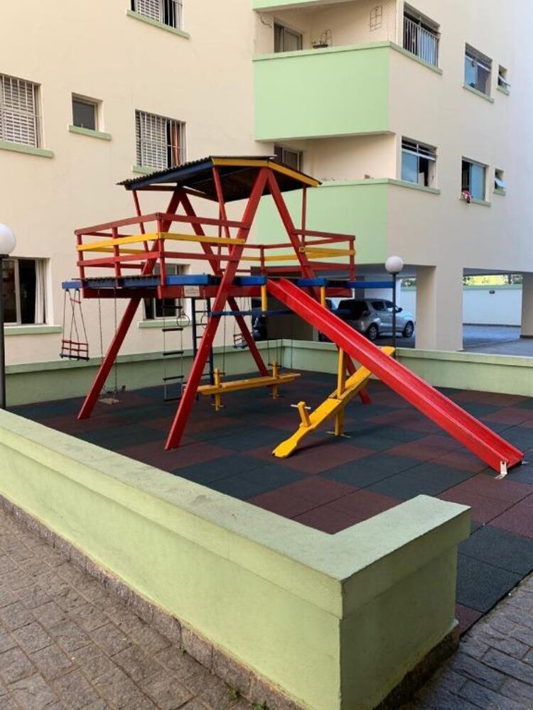Apartamento à venda e aluguel com 2 quartos, 55m² - Foto 8