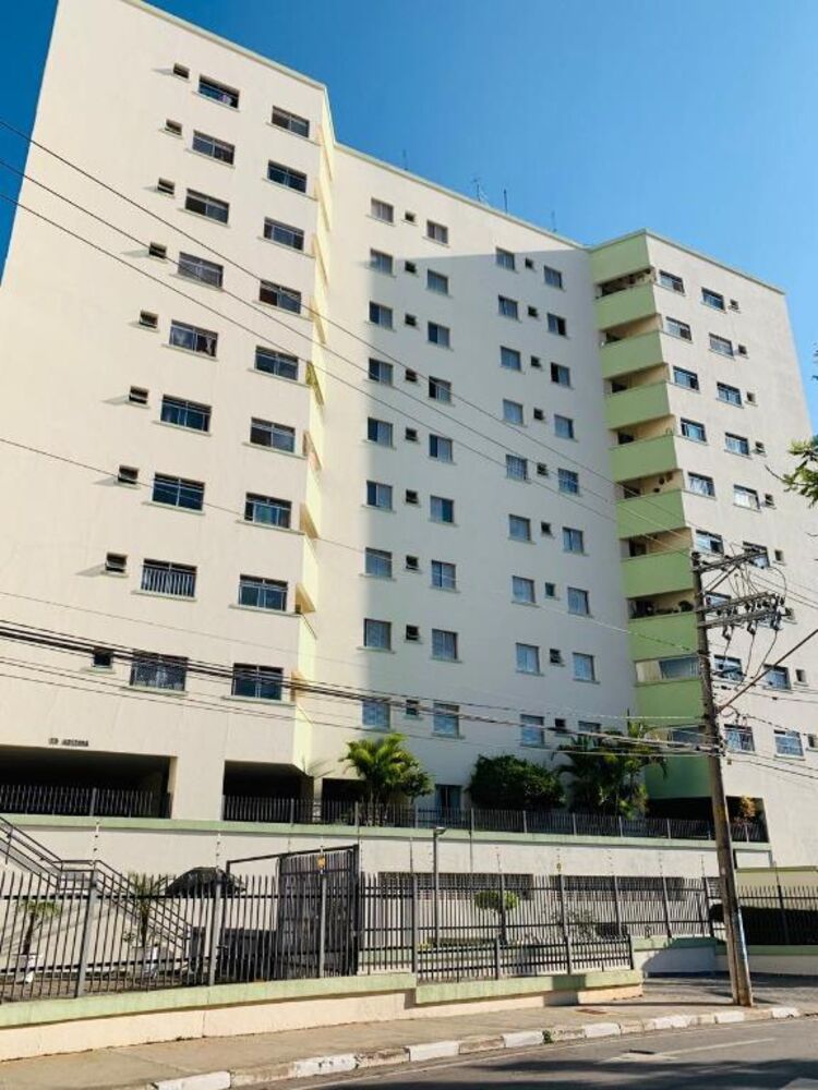 Apartamento, 2 quartos, 65 m² - Foto 21