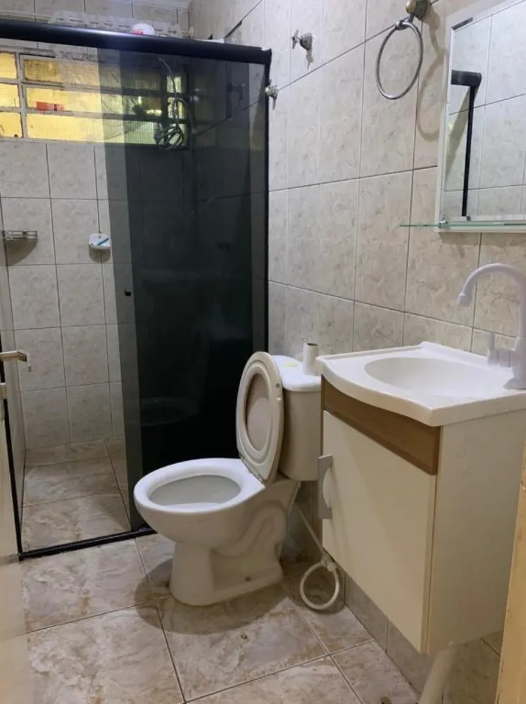 Casa, 3 quartos, 154 m² - Foto 14