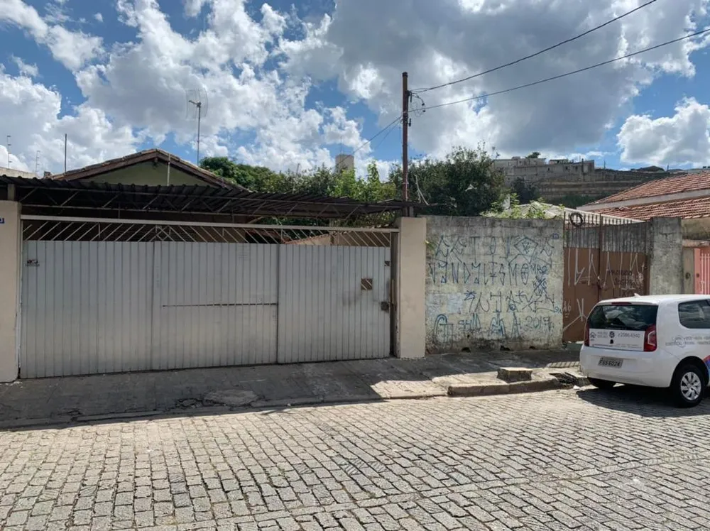 Casa, 3 quartos, 154 m² - Foto 1