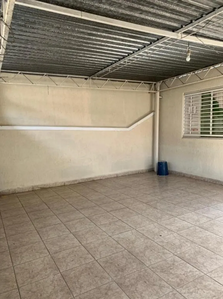Casa, 3 quartos, 154 m² - Foto 3