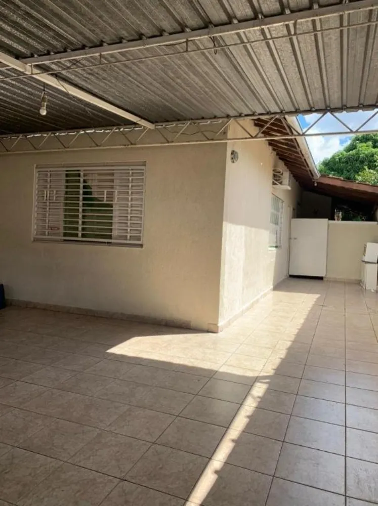 Casa, 3 quartos, 154 m² - Foto 2