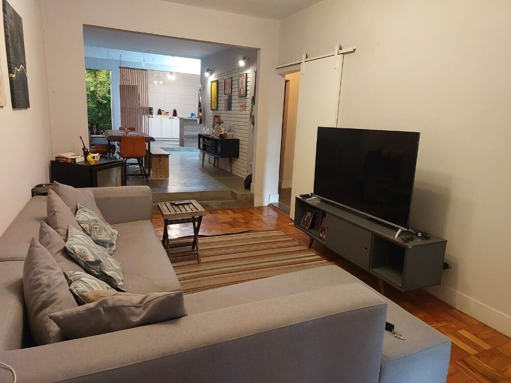 Casa, 2 quartos, 140 m² - Foto 4