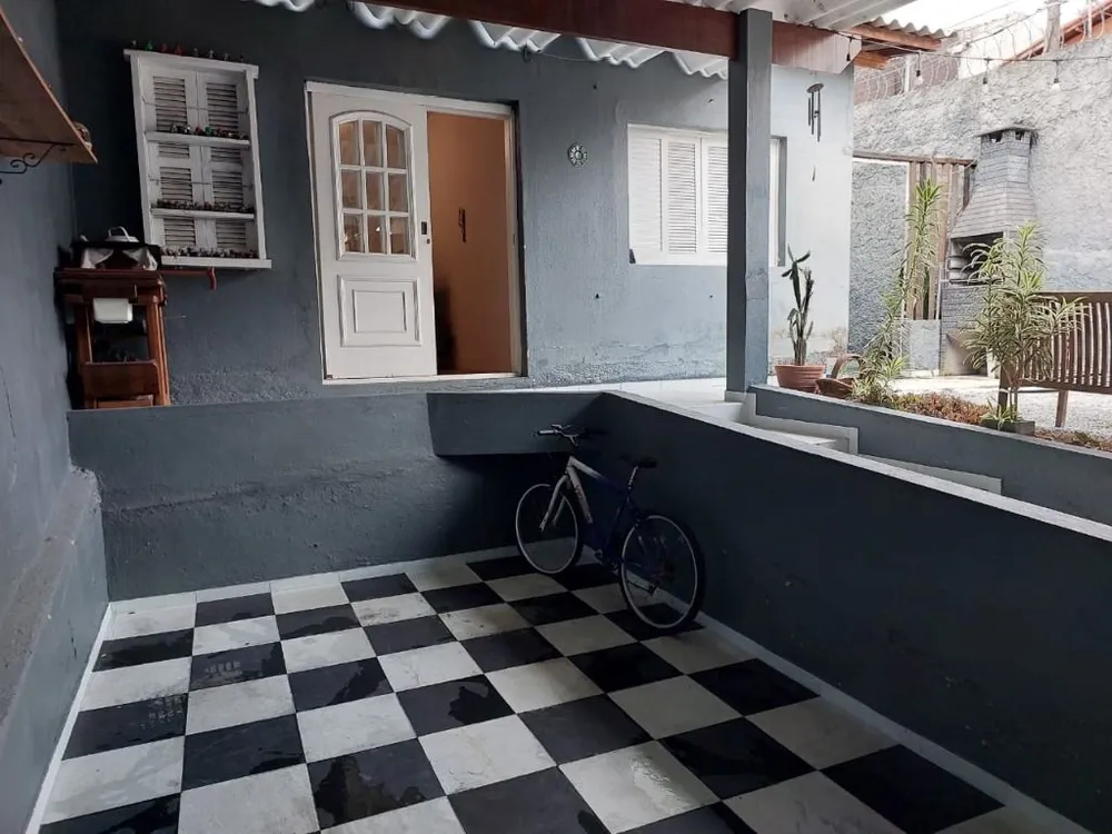 Casa, 2 quartos, 140 m² - Foto 15