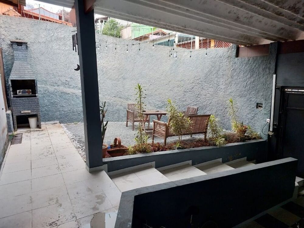 Casa, 2 quartos, 140 m² - Foto 14