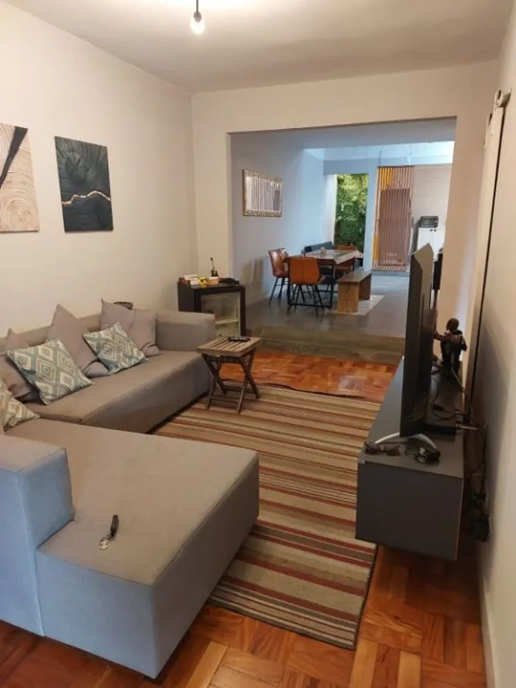 Casa, 2 quartos, 140 m² - Foto 2