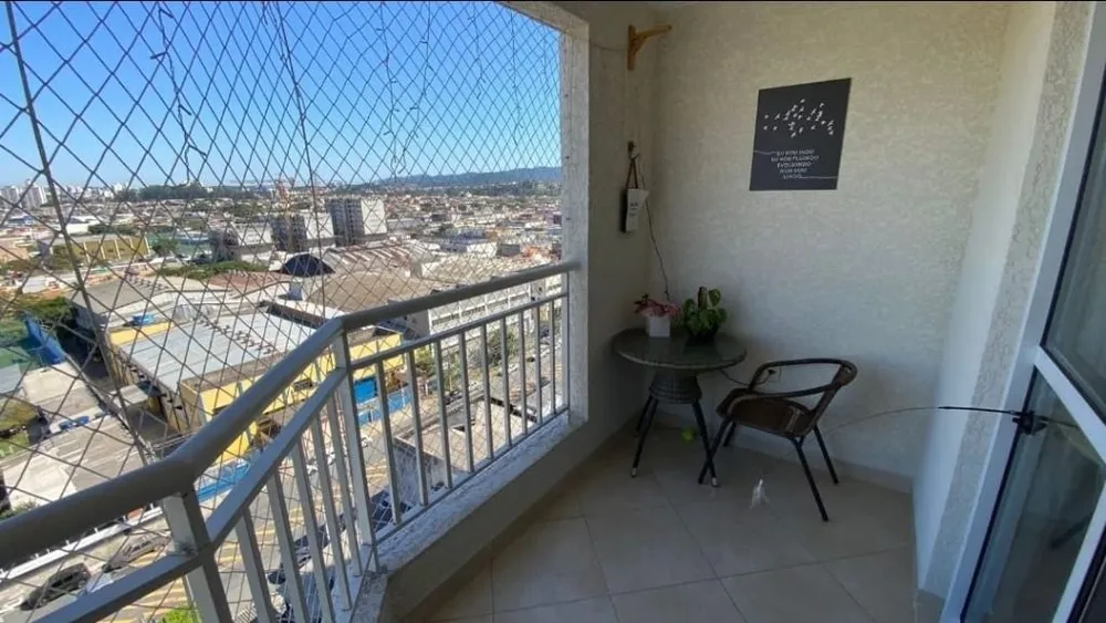 Apartamento, 2 quartos, 59 m² - Foto 3