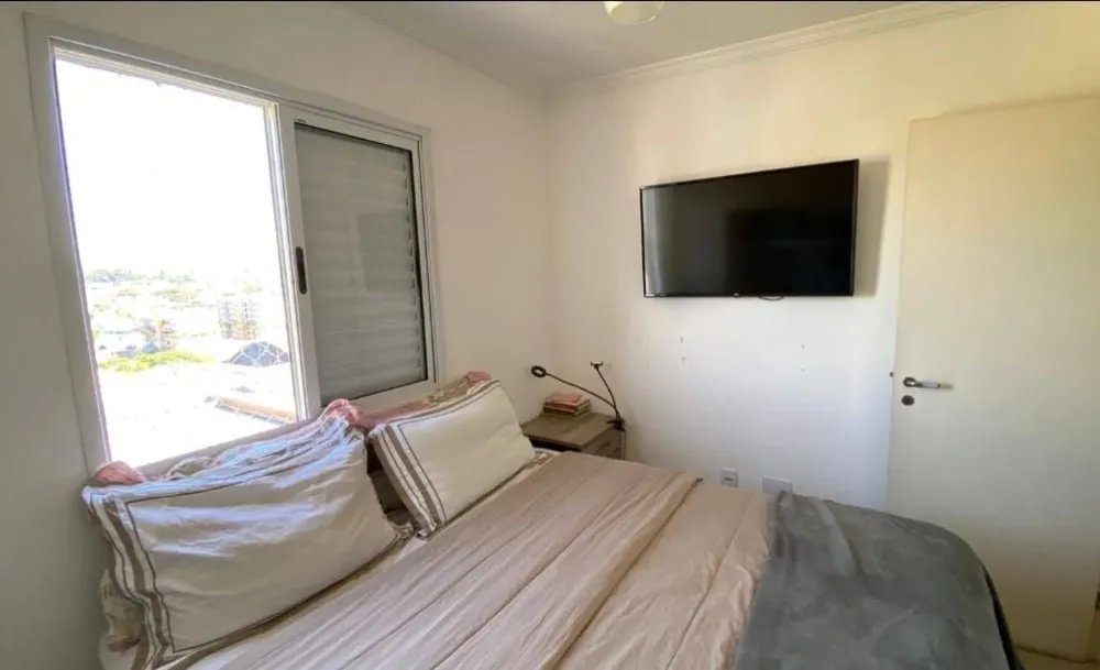 Apartamento, 2 quartos, 59 m² - Foto 6