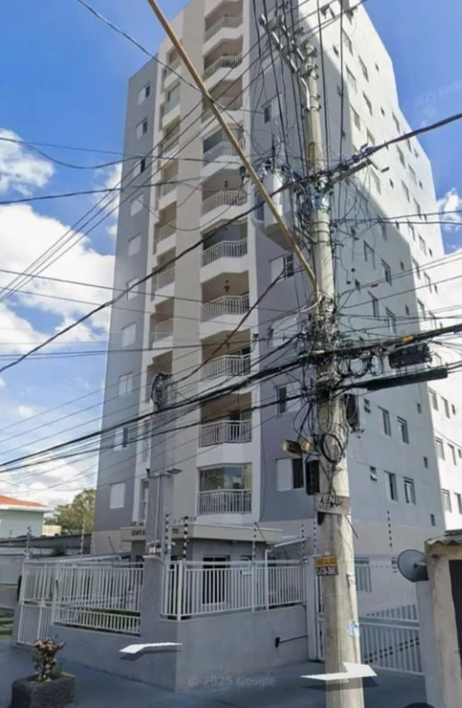 Apartamento, 2 quartos, 59 m² - Foto 1