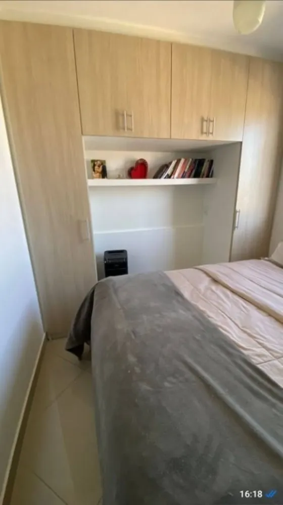 Apartamento, 2 quartos, 59 m² - Foto 5