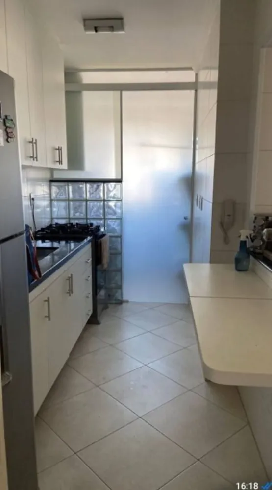 Apartamento, 2 quartos, 59 m² - Foto 12