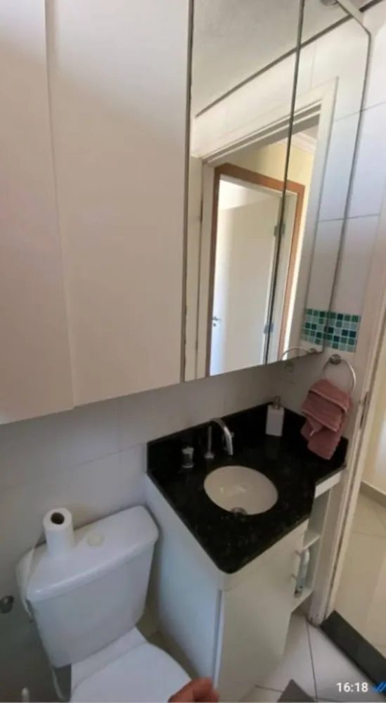 Apartamento, 2 quartos, 59 m² - Foto 11