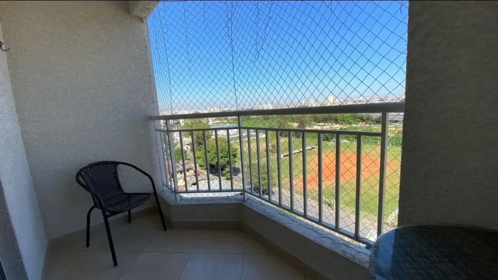 Apartamento, 2 quartos, 59 m² - Foto 4
