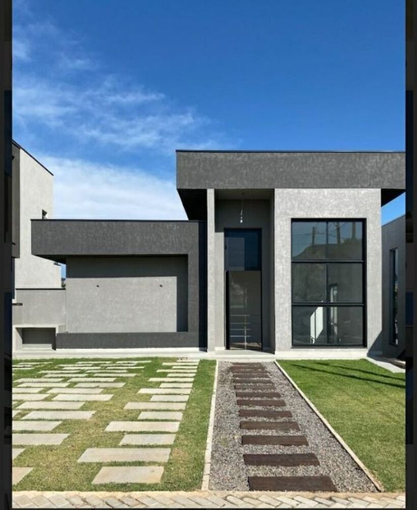 Sobrado à venda com 3 quartos, 360m² - Foto 1