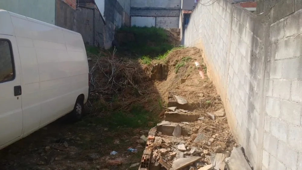 Terreno, 320 m² - Foto 3