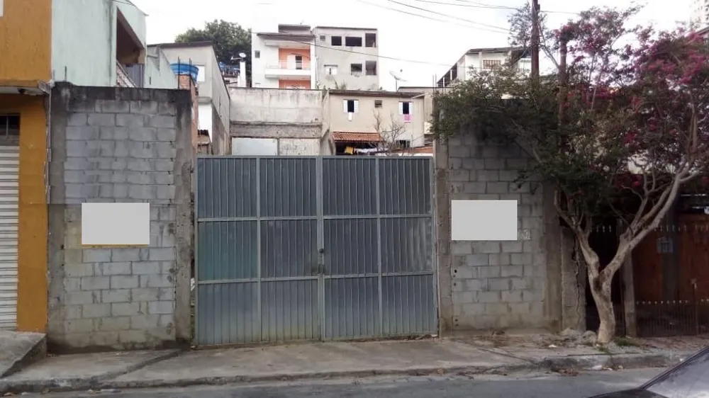 Terreno, 320 m² - Foto 1