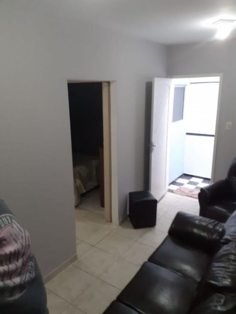 Sobrado, 6 quartos, 166 m² - Foto 7