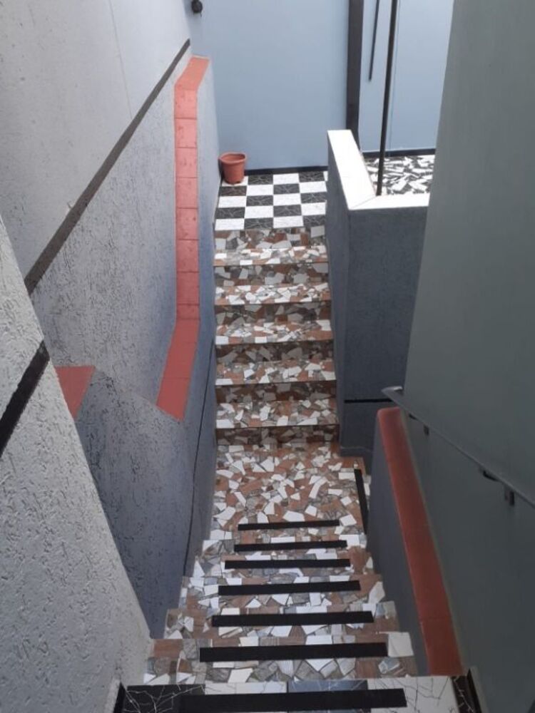 Sobrado, 6 quartos, 166 m² - Foto 6