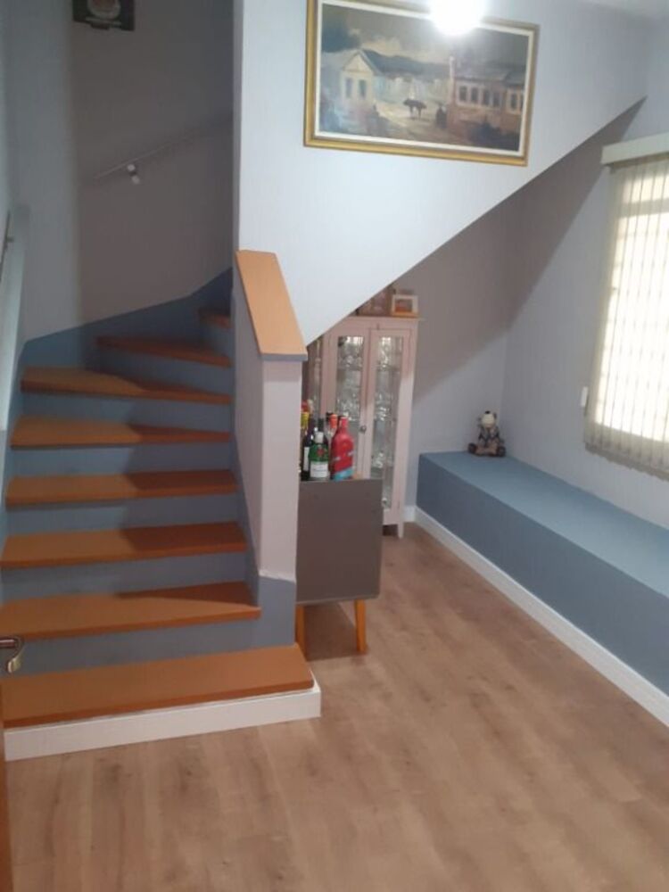 Sobrado, 6 quartos, 166 m² - Foto 3