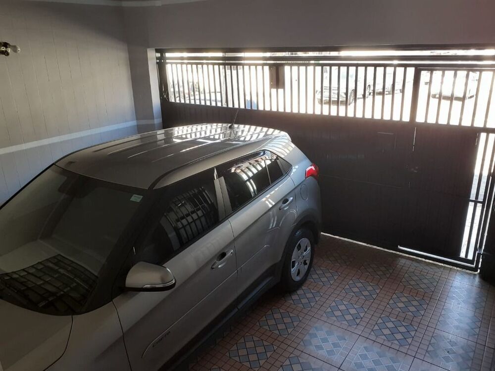 Sobrado, 6 quartos, 166 m² - Foto 2