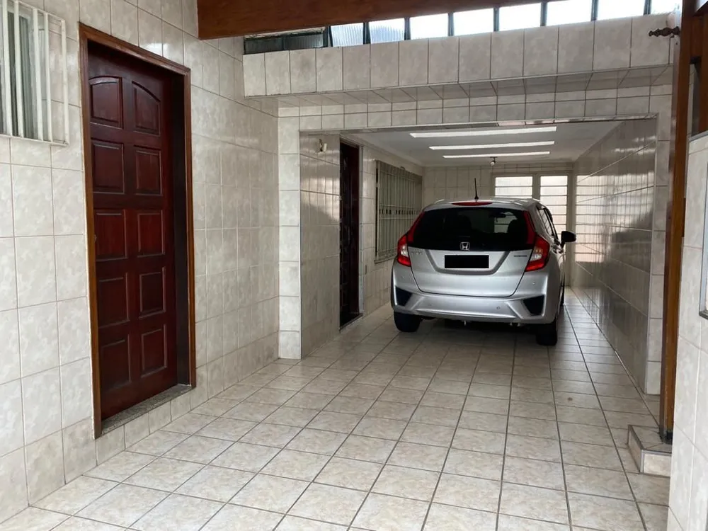 Casa, 3 quartos, 180 m² - Foto 1