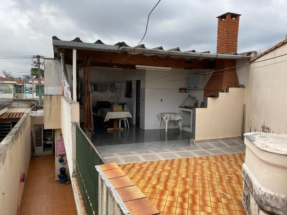 Casa, 3 quartos, 180 m² - Foto 7