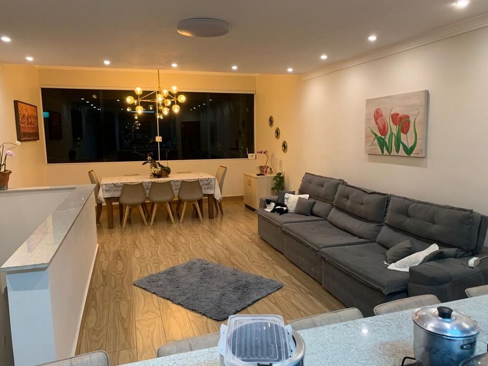 Casa, 4 quartos, 375 m² - Foto 1