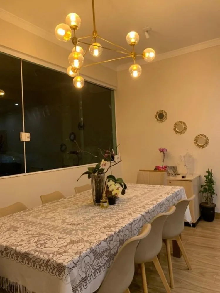 Casa, 4 quartos, 375 m² - Foto 10