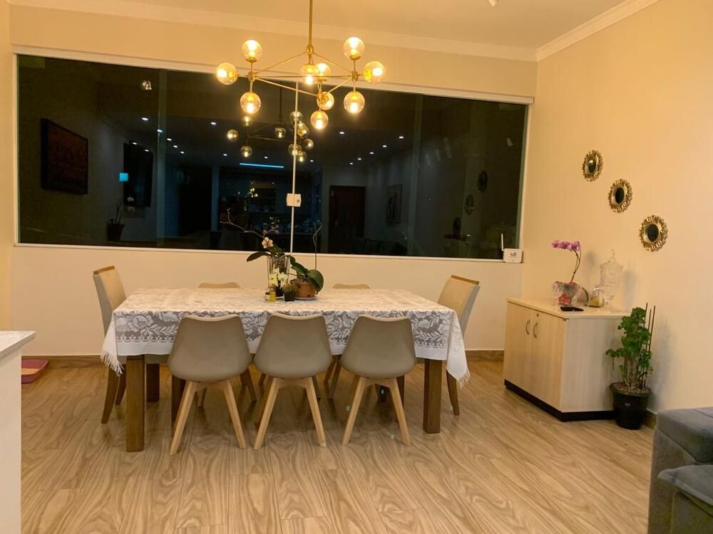 Casa, 4 quartos, 375 m² - Foto 6