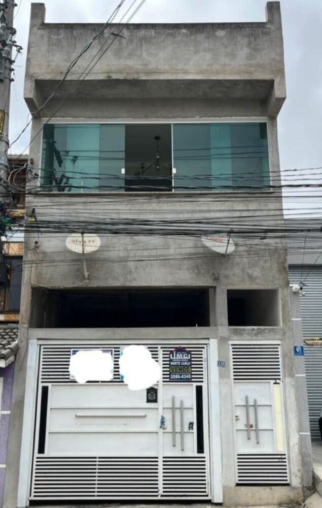 Casa, 4 quartos, 375 m² - Foto 3
