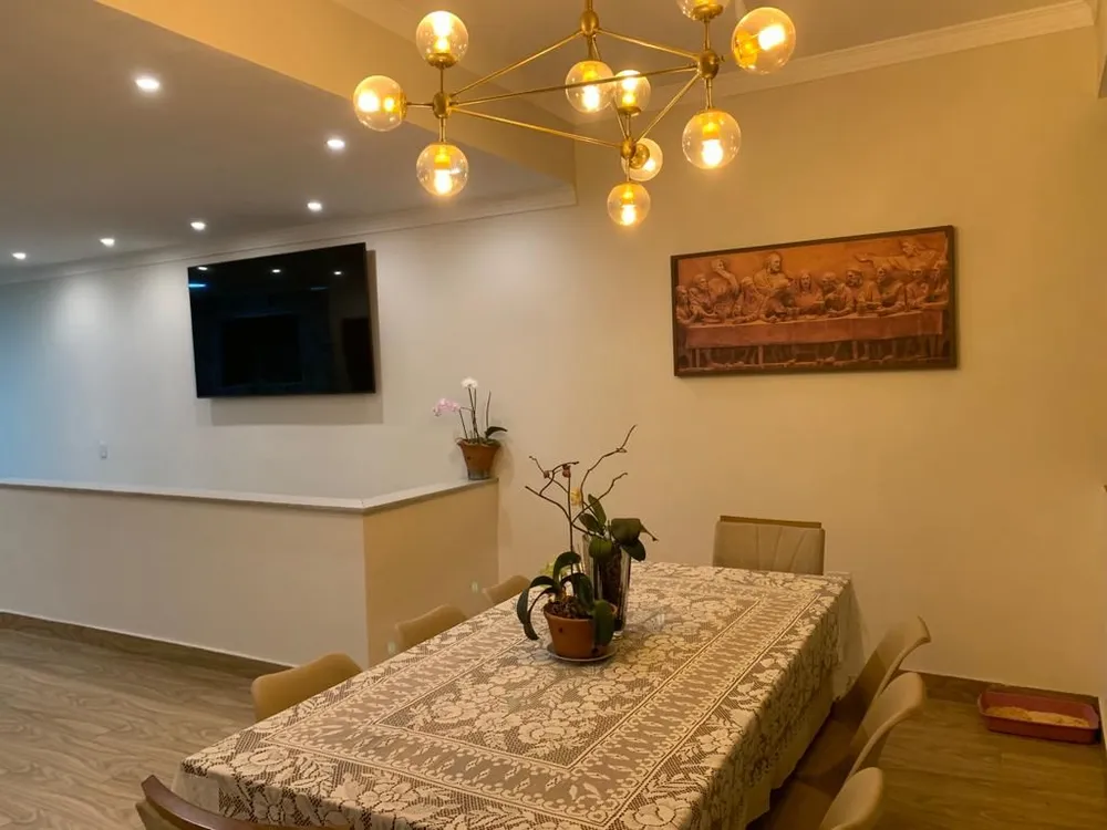 Casa, 4 quartos, 375 m² - Foto 9