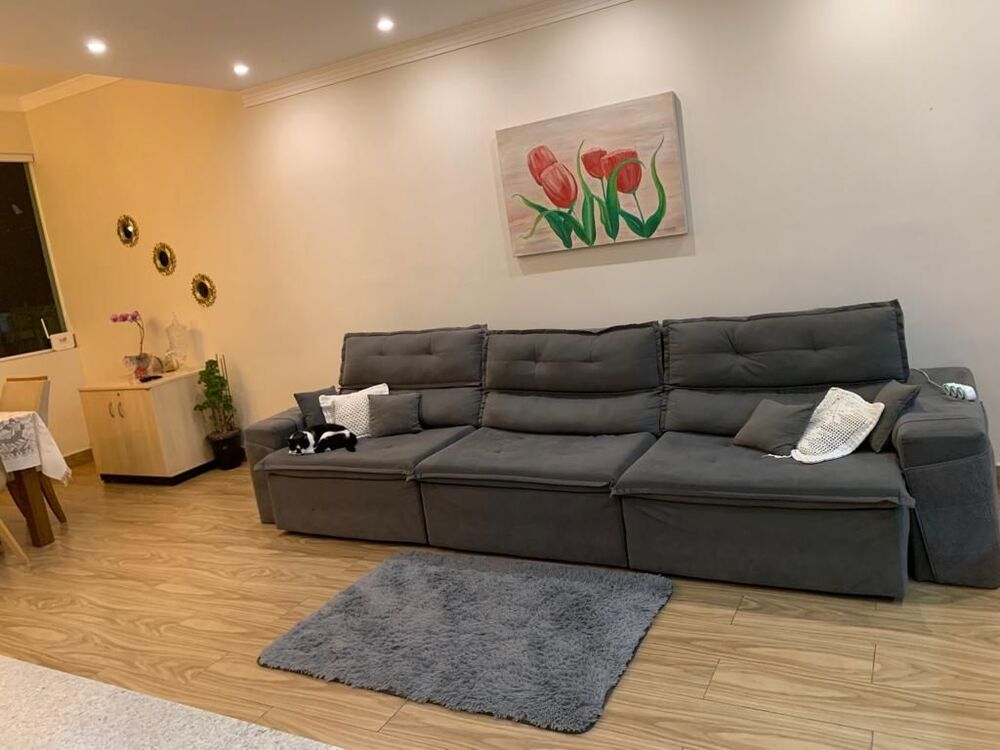 Casa, 4 quartos, 375 m² - Foto 5