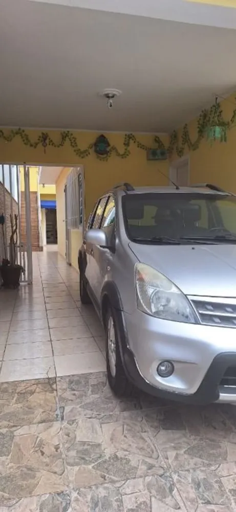 Casa, 3 quartos, 200 m² - Foto 4