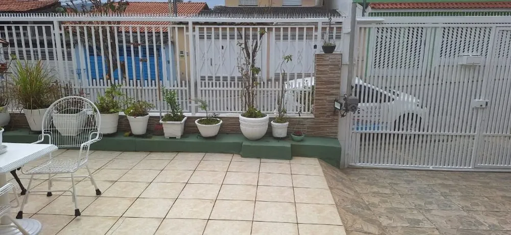 Casa, 3 quartos, 200 m² - Foto 3