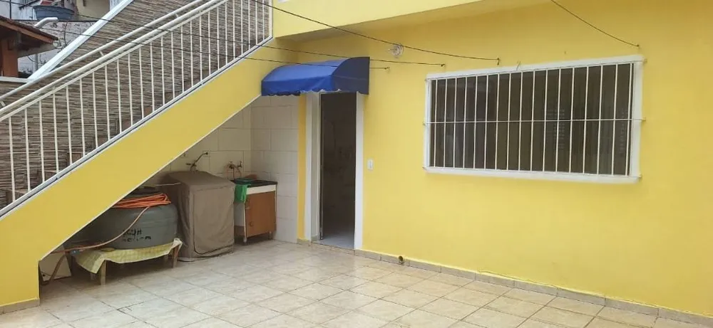Casa, 3 quartos, 200 m² - Foto 11