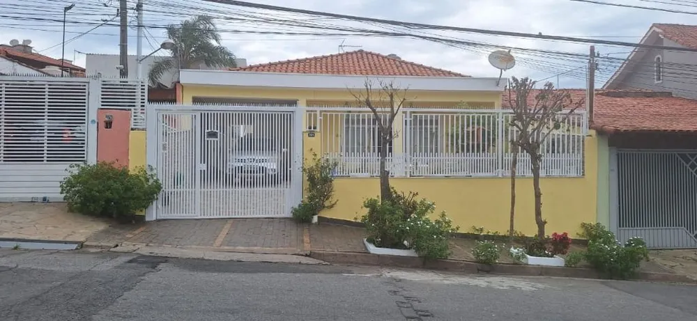 Casa, 3 quartos, 200 m² - Foto 2