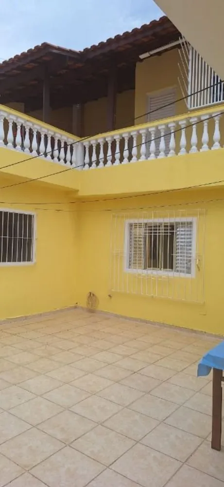 Casa, 3 quartos, 200 m² - Foto 10