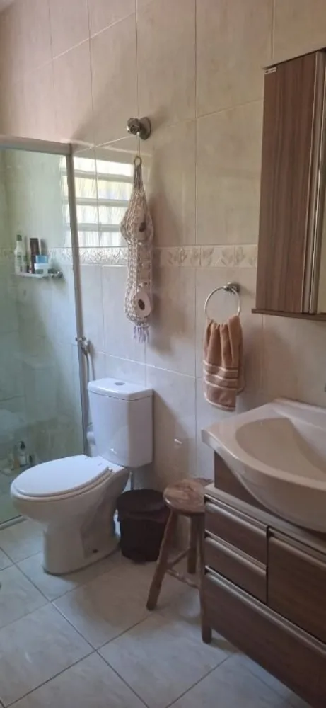 Casa, 3 quartos, 200 m² - Foto 5