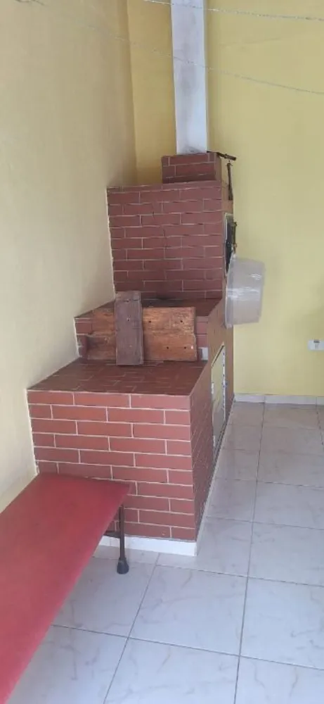 Casa, 3 quartos, 200 m² - Foto 14