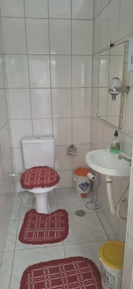 Casa, 3 quartos, 200 m² - Foto 12